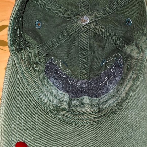 Farmingdale Rams Hat - Picture 3 of 6